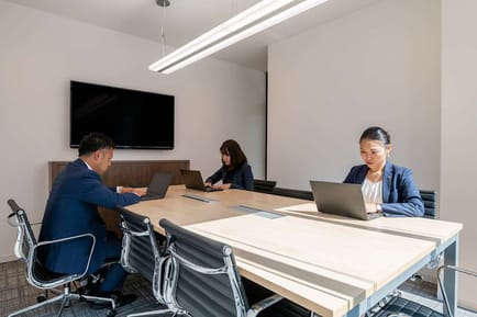 Image 7 of Regus - Shinwa KI Building 2F-5F,1-266-3 Sakuragicho,Omiya-Ku,Saitama-Shi