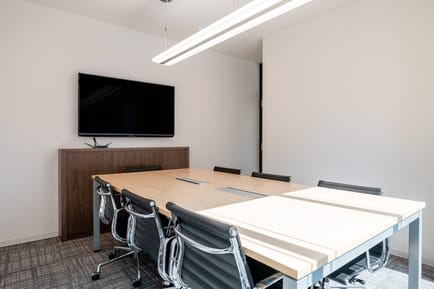 Image 8 of Regus - Shinwa KI Building 2F-5F,1-266-3 Sakuragicho,Omiya-Ku,Saitama-Shi