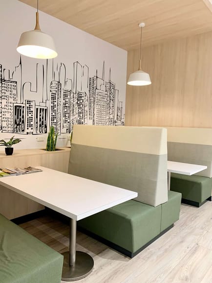 Image 3 of Regus - 2nd Floor,280 Flinders Street