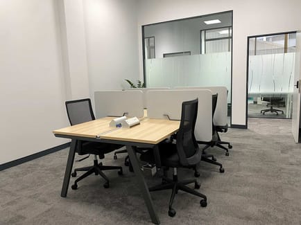 Image 4 of Regus - 2nd Floor,280 Flinders Street