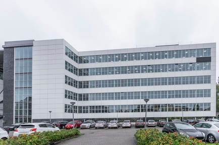 Image 1 of Regus - Regus Sciencepark,Mendelweg 32,Ground to 2nd Floor