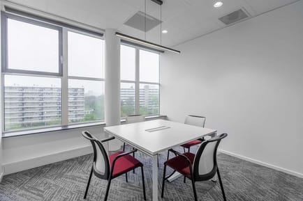Image 10 of Regus - Regus Sciencepark,Mendelweg 32,Ground to 2nd Floor