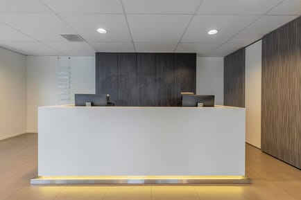 Image 2 of Regus - Regus Sciencepark,Mendelweg 32,Ground to 2nd Floor