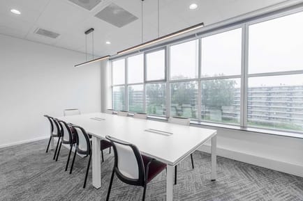 Image 8 of Regus - Regus Sciencepark,Mendelweg 32,Ground to 2nd Floor