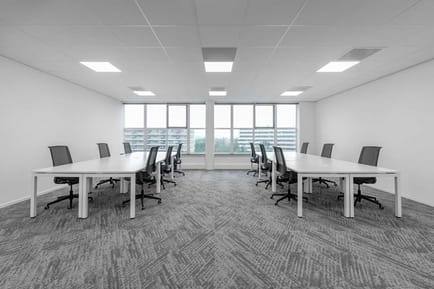 Image 9 of Regus - Regus Sciencepark,Mendelweg 32,Ground to 2nd Floor