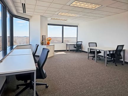 Image 4 of Regus - 2150 E. Lake Cook Road,9th Floor