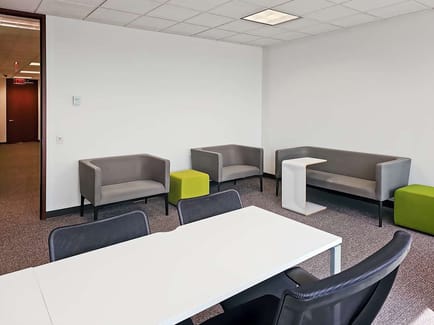 Image 7 of Regus - 2150 E. Lake Cook Road,9th Floor