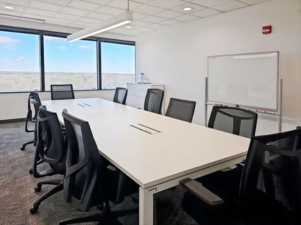 Image 9 of Regus - 2150 E. Lake Cook Road,9th Floor