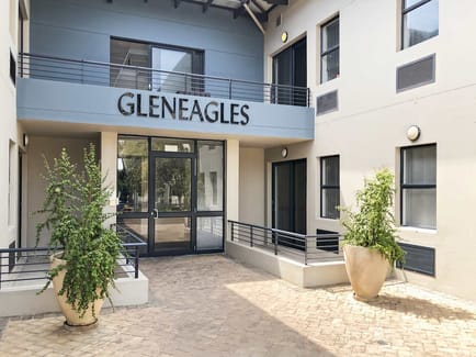 Image 1 of Regus - Somerset Links Office Park, Somerset West,Ground Floor, Gleneagles Building
