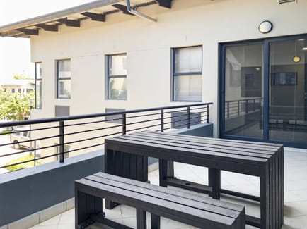 Image 12 of Regus - Somerset Links Office Park, Somerset West,Ground Floor, Gleneagles Building