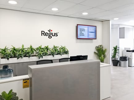 Image 2 of Regus - Somerset Links Office Park, Somerset West,Ground Floor, Gleneagles Building