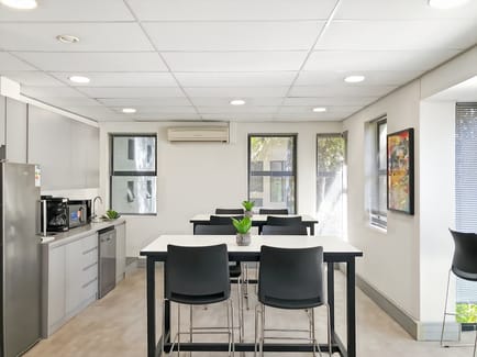 Image 6 of Regus - Somerset Links Office Park, Somerset West,Ground Floor, Gleneagles Building