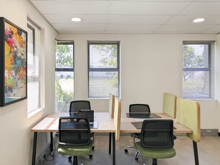 Image 8 of Regus - Somerset Links Office Park, Somerset West,Ground Floor, Gleneagles Building