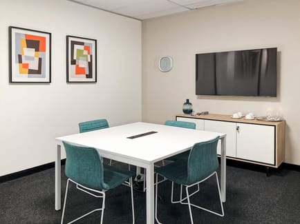 Image 9 of Regus - Somerset Links Office Park, Somerset West,Ground Floor, Gleneagles Building