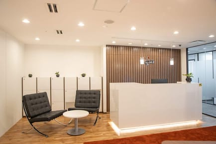 Image 1 of Regus - Yamani Building 6F,2-2-32 , Nakadori,Akita-Shi