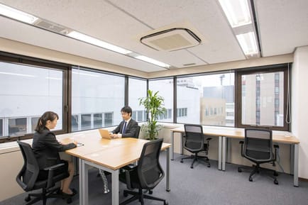 Image 13 of Regus - Yamani Building 6F,2-2-32 , Nakadori,Akita-Shi