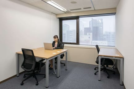 Image 14 of Regus - Yamani Building 6F,2-2-32 , Nakadori,Akita-Shi