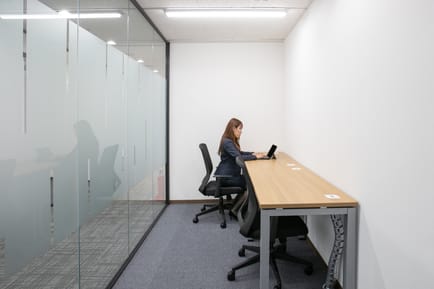 Image 15 of Regus - Yamani Building 6F,2-2-32 , Nakadori,Akita-Shi