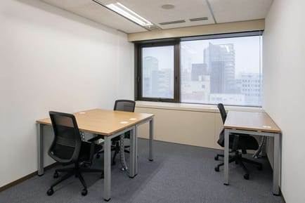 Image 3 of Regus - Yamani Building 6F,2-2-32 , Nakadori,Akita-Shi