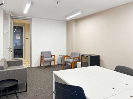 Image 11 of Regus - 228, XV de Novembro St, 2° floor  -,Centro (pedestrian access only) or 99,Boa Vista St.