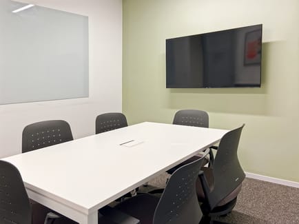 Image 12 of Regus - 228, XV de Novembro St, 2° floor  -,Centro (pedestrian access only) or 99,Boa Vista St.