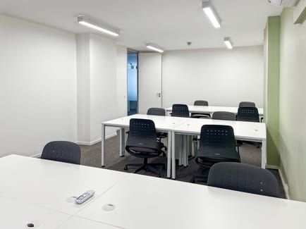Image 13 of Regus - 228, XV de Novembro St, 2° floor  -,Centro (pedestrian access only) or 99,Boa Vista St.