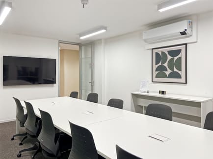 Image 3 of Regus - 228, XV de Novembro St, 2° floor  -,Centro (pedestrian access only) or 99,Boa Vista St.