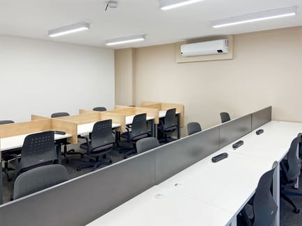 Image 4 of Regus - 228, XV de Novembro St, 2° floor  -,Centro (pedestrian access only) or 99,Boa Vista St.