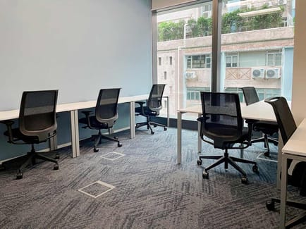 Image 11 of Hq - 5/F, K11 Atelier, 728 King's Road, Quarry Bay