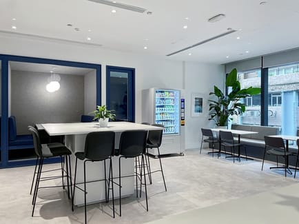 Image 14 of Hq - 5/F, K11 Atelier, 728 King's Road, Quarry Bay