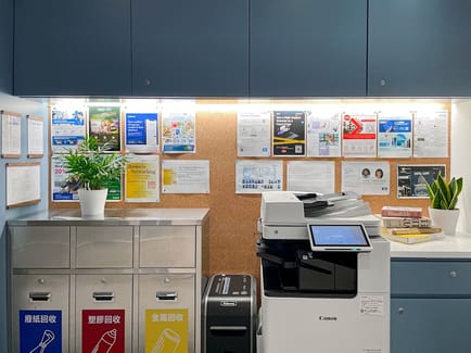 Image 15 of Hq - 5/F, K11 Atelier, 728 King's Road, Quarry Bay