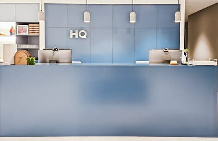 Image 2 of Hq - 5/F, K11 Atelier, 728 King's Road, Quarry Bay