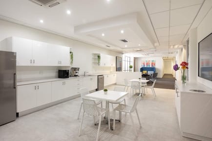 Image 1 of Regus - Ground Floor, Mac Mac Building,Maxwell Office Park, Magwa Cres, Waterval City
