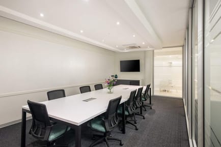 Image 3 of Regus - Ground Floor, Mac Mac Building,Maxwell Office Park, Magwa Cres, Waterval City