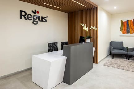 Image 4 of Regus - Ground Floor, Mac Mac Building,Maxwell Office Park, Magwa Cres, Waterval City