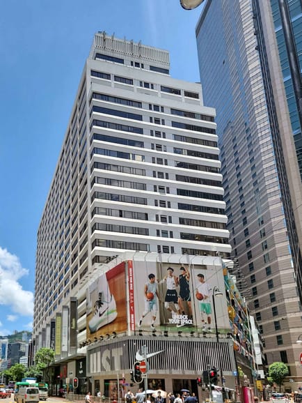 Image 1 of Hq - 77 Leighton Road, Causeway Bay,20/F, Leighton Centre