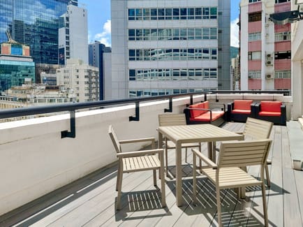 Image 12 of Hq - 77 Leighton Road, Causeway Bay,20/F, Leighton Centre