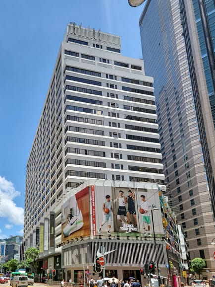 Image 2 of Hq - 77 Leighton Road, Causeway Bay,20/F, Leighton Centre