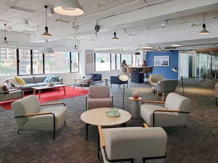 Image 5 of Hq - 77 Leighton Road, Causeway Bay,20/F, Leighton Centre