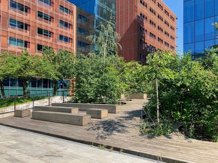 Image 11 of Regus - Viale Edison 110,Edificio “C”