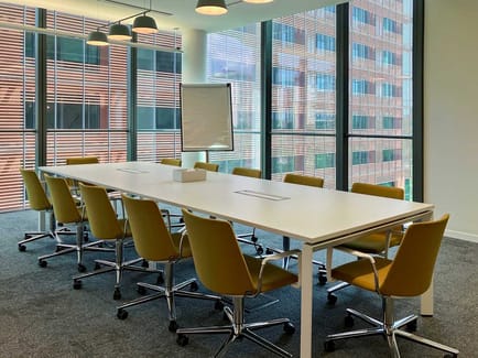 Image 3 of Regus - Viale Edison 110,Edificio “C”