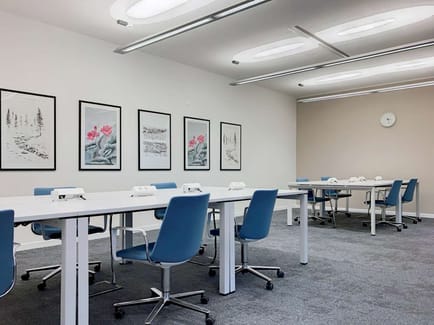 Image 4 of Regus - Viale Edison 110,Edificio “C”