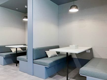 Image 5 of Regus - Viale Edison 110,Edificio “C”
