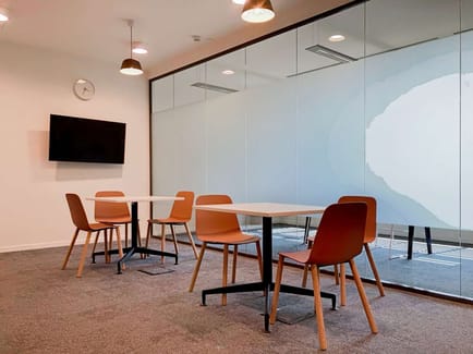 Image 9 of Regus - Viale Edison 110,Edificio “C”