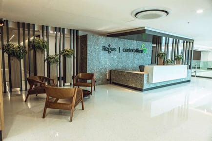 Image 2 of Regus - João Naves de Ávila Avenue