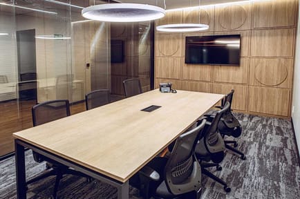 Image 3 of Regus - João Naves de Ávila Avenue