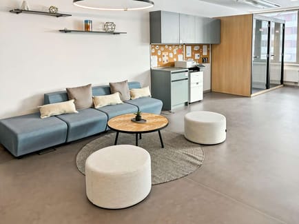 Image 1 of Regus - Zriedlova 13,4th floor