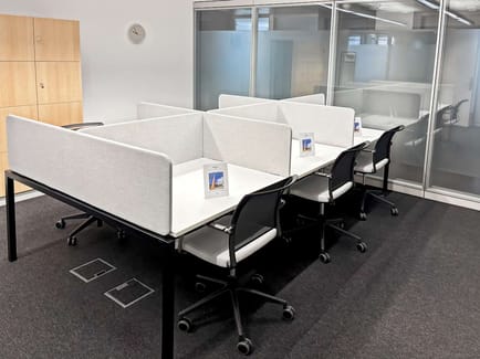 Image 10 of Regus - Zriedlova 13,4th floor