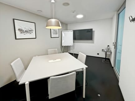 Image 11 of Regus - Zriedlova 13,4th floor