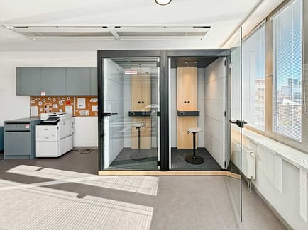 Image 12 of Regus - Zriedlova 13,4th floor